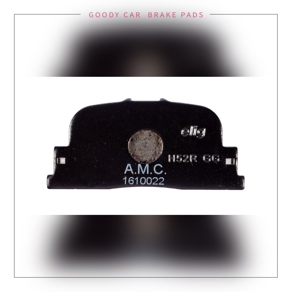 لنت تویوتا کمری ۲۰۰۵، عقب